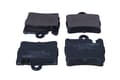 Miniatyrbillede 1 af 2: MAXGEAR BREMSEKLASSER MERCEDES BAG W220 98-