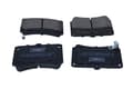 Pikkukuva 1 / 2: MAXGEAR-JARRUPALAT MAZDA ETUOSA 323 89-