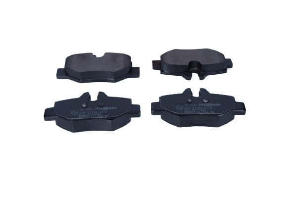 MAXGEAR BREMSEKLASSER MERCEDES BAG VITO/VIANO 03-