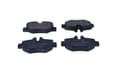 Miniatyrbillede 1 af 2: MAXGEAR BREMSEKLASSER MERCEDES BAG VITO/VIANO 03-