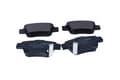 Miniatyrbillede 1 af 2: MAXGEAR BREMSEKLODSER TOYOTA BAGSTE AVENSIS 03-