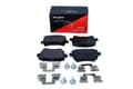 Miniatyrbillede 1 af 2: MAXGEAR BREMSEKLODSER VW BAG GOLF 5/OCTAVIA/TOURAN 03-