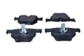 Miniatyrbillede 1 af 2: MAXGEAR BREMSEKLODSER BMW BAG E60/61 03-