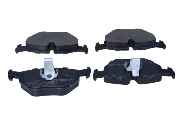 MAXGEAR BREMSEKLODSER BMW BAG E39 11/95-