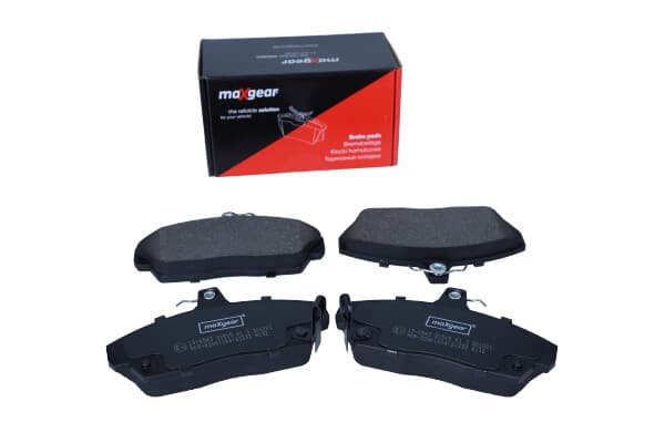 MAXGEAR BREMSEKLODSER HONDA FORRESTE CIVIC 94-/01-/ROVER 200/400/25/45
