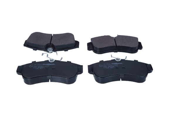 MAXGEAR BROMSBElägg NISSAN FRONT PRIMERA 90-99/ALMERA 00-