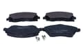 Miniatyrbillede 1 af 2: MAXGEAR BREMSEKLASSER OPEL FRONT CORSA C