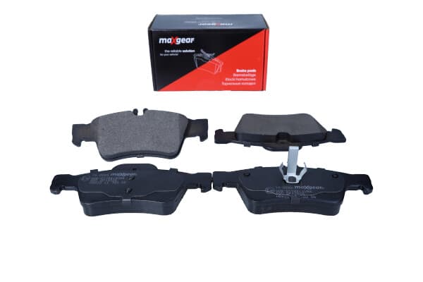 MAXGEAR JARRUPALAT MERCEDES TAKA W211/W212/W220/W221/C219