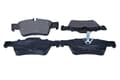 Pikkukuva 1 / 2: MAXGEAR JARRUPALAT MERCEDES TAKA W211/W212/W220/W221/C219