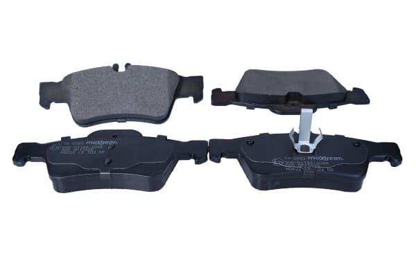 MAXGEAR JARRUPALAT MERCEDES TAKA W211/W212/W220/W221/C219