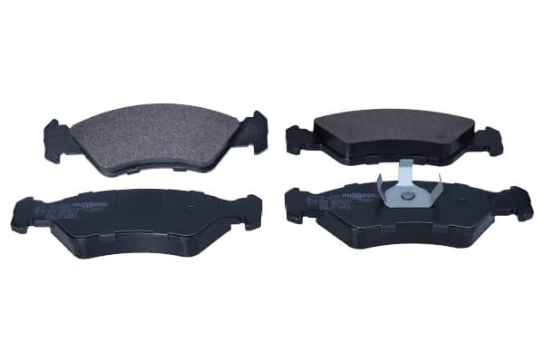 MAXGEAR BREMSEKLODSER FORD FORRESTE FIESTA -95