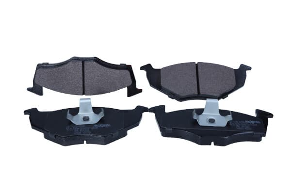 MAXGEAR BREMSEKLODSER VW FORRESTE POLO/LUPO