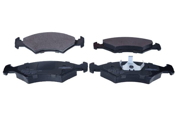 MAXGEAR BREMSEKLUDER KIA FRONT SHUMA/SEPHIA -01