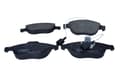 Miniatyrbillede 1 af 2: MAXGEAR BREMSEKLODSER ALFA FOR 156 97-