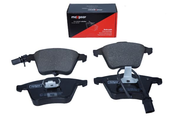 MAXGEAR-JARRUPALAT VW ETEEN A4/A8