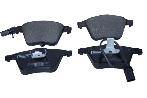 MAXGEAR-JARRUPALAT VW ETEEN A4/A8