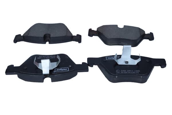 MAXGEAR BREMSEKLODSER BMW FORRESTE E60/61/90/91