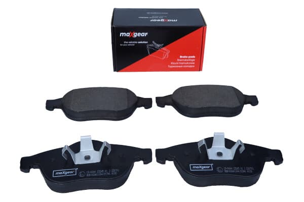 MAXGEAR BROMSBElägg RENAULT FRAM LAGUNA 01-