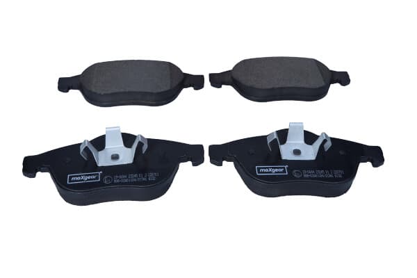 MAXGEAR BROMSBElägg RENAULT FRAM LAGUNA 01-