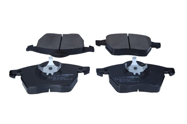 MAXGEAR BREMSEKLODSER VW FORAN A3/PASSAT/TT