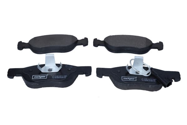 MAXGEAR BREMSEKLODSER FIAT FORRESTE BRAVO/BRAVA 1.9TD/JTD/1.8B