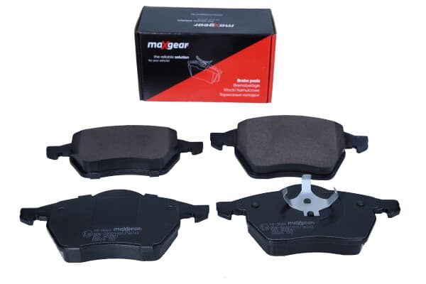 MAXGEAR-JARRUPALAT VW ETEEN A4/PASSAT 96