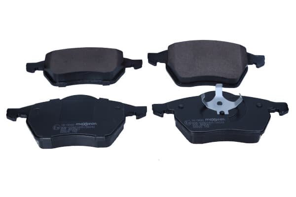 MAXGEAR-JARRUPALAT VW ETEEN A4/PASSAT 96