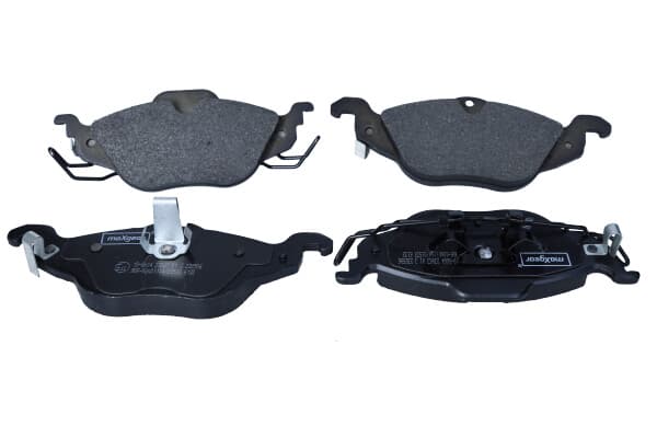 MAXGEAR-JARRUPALAT OPEL ETUOSA ASTRA G