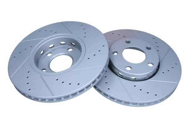 MAXGEAR JARRULEVY VW P. A100/A4/A6/ PASSAT 96-/A8 99- 288X25 PORATTU JA URITELTU, RUOSTEESUOJATULLUT