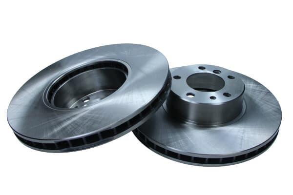 MAXGEAR BREMSESKIVE BMW FORRESTE E38/39 94-