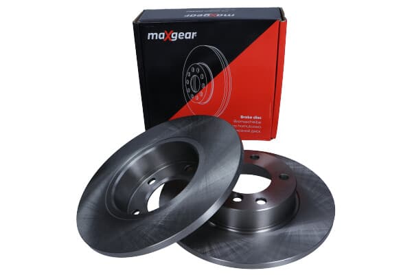 MAXGEAR BROMSSKIVA BMW FRAM E36 90-