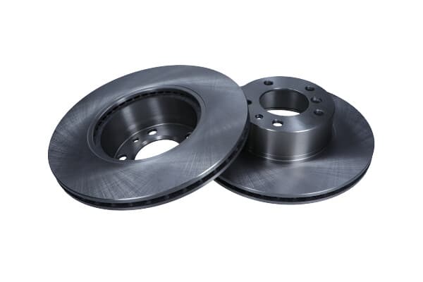 MAXGEAR BREMSESKIVE BMW FORRESTE E34 88-