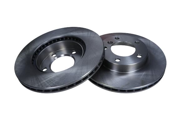MAXGEAR BMW BREMSESKIVE FORRESTE E36 92-/E46 316-320/E85 Z4 03-