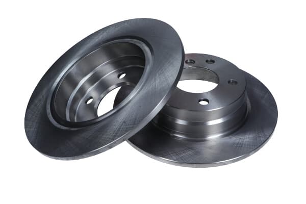 MAXGEAR BMW BAGBREMSESKIVE E36 90-/E46 IKKE-VENTILERET