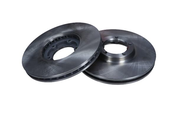 MAXGEAR BROMSSKIVA FORD FRAM TRANSIT 94- 15" HJUL