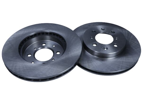 MAXGEAR BROMSSKIVA HONDA P. CIVIC 94- UK/JP/CRX/JAZZ/CITY 08-/ROVER 200/400/25/45 262MM HÖJD. 44,6 mm