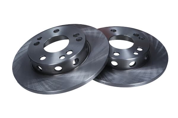 MAXGEAR BREMSESKIVE MERCEDES FORRESTE W201 1.8
