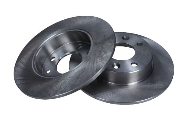 MAXGEAR BREMSESKIVE RENAULT FORRESTE TWINGO -98/CLIO