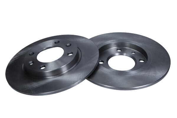 MAXGEAR BREMSESKIVE PEUGEOT BAG 306/XSARA/206/ZX