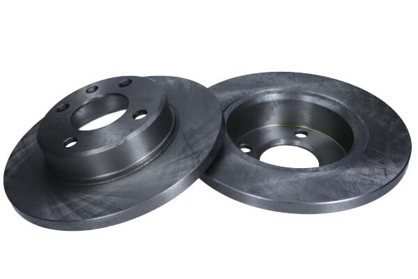 MAXGEAR BROMSSKIVA VW SKODA FRAM FELICIA