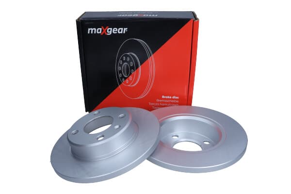 MAXGEAR-JARRULEVY VW SKODA FELICIA ETULEVY RUOSTEESUOJAUKSELLA
