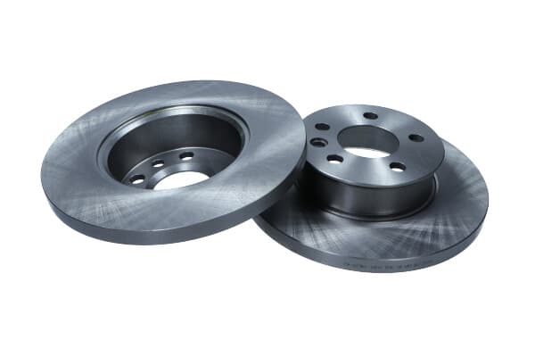 MAXGEAR BREMSESKIVE VW FORAN T4 1.9D/