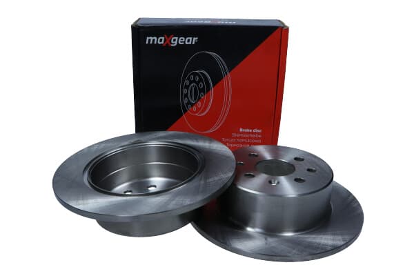 MAXGEAR-JARRULEVY OPEL TAKANA VECTRA B