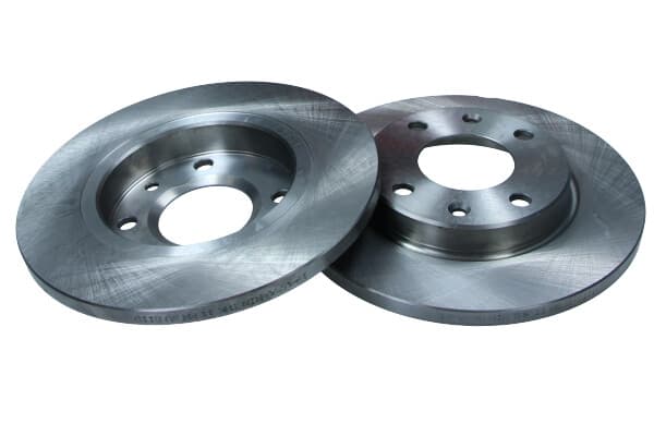 MAXGEAR BROMSSKIV CITROEN FRONT XSARA/206