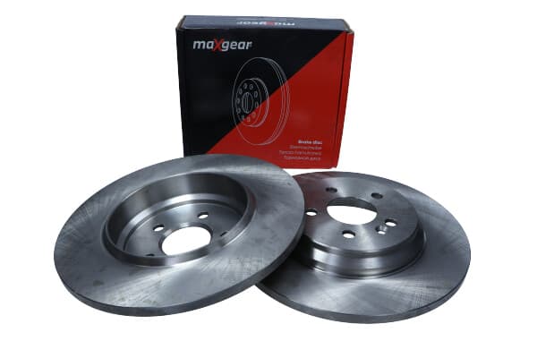 MAXGEAR JARRULEVY FIAT P. DUCATO 94-/02-/06- 10/14 280 MM KORKEUS 65,6 MM
