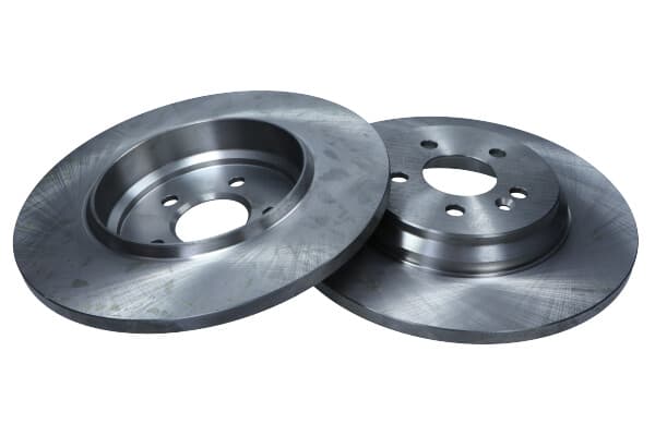 MAXGEAR JARRULEVY FIAT P. DUCATO 94-/02-/06- 10/14 280 MM KORKEUS 65,6 MM