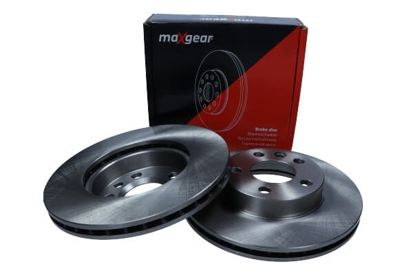 MAXGEAR BROMSSKIVA VW FRAM T4 96- 280X24