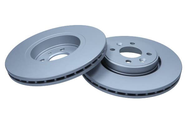 MAXGEAR BREMSESKIVE RENAULT P. SCENIC 99-/03-/MEGANE 96-/03-/DOKKER/LODGY 12- MED ANTI-KORROSIONSBELÆGNING