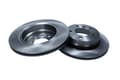 Miniatyrbillede 1 af 2: MAXGEAR BREMSESKIVE BMW BAG E46 95- 276MM VENTILATION