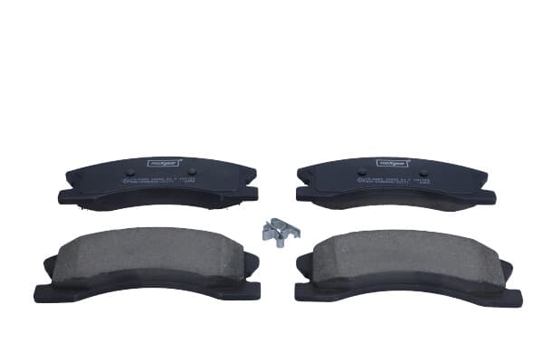 MAXGEAR BREMSEKLODSER JEEP FORRESTE GRAND CHEROKEE 99-